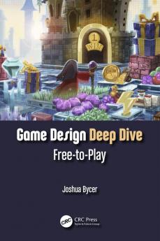 Game Design Deep Dive