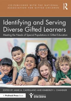 Identifying and Serving Diverse Gifted Learners