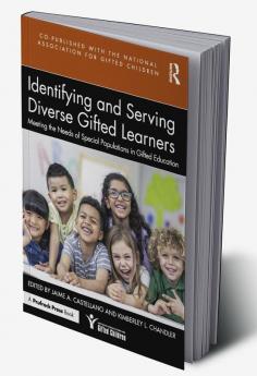 Identifying and Serving Diverse Gifted Learners