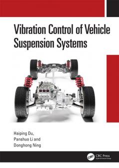 Vibration Control of Vehicle Suspension Systems