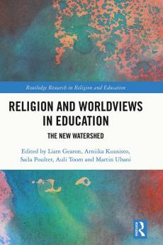 Religion and Worldviews in Education