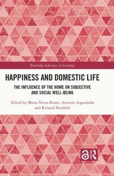 Happiness and Domestic Life