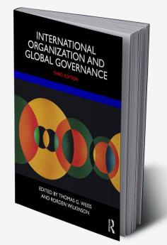 International Organization and Global Governance