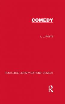 Comedy