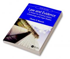 Law and Evidence