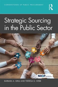 Strategic Sourcing in the Public Sector