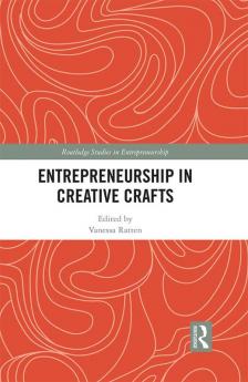Entrepreneurship in Creative Crafts