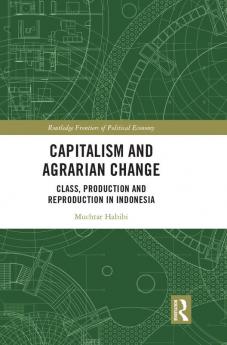 Capitalism and Agrarian Change