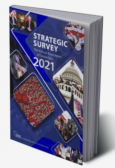 THE STRATEGIC SURVEY 2021