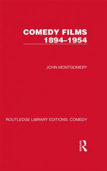 Comedy Films 1894–1954