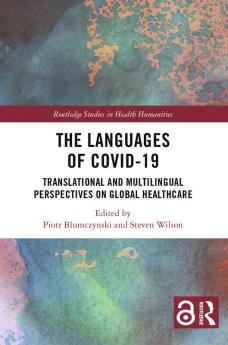 Languages of COVID-19