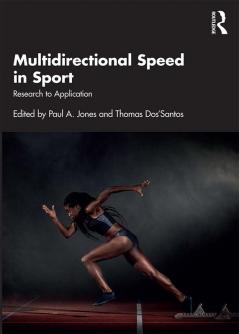 Multidirectional Speed in Sport