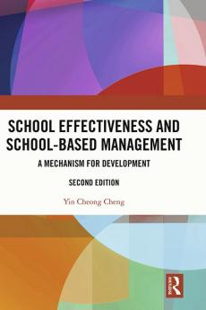 School Effectiveness and School-Based Management