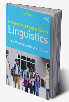 Concise Introduction to Linguistics