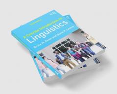 Concise Introduction to Linguistics