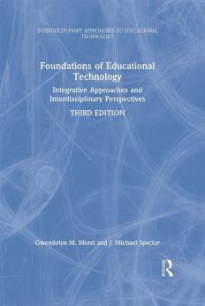 Foundations of Educational Technology