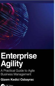 Enterprise Agility