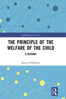 Principle of the Welfare of the Child