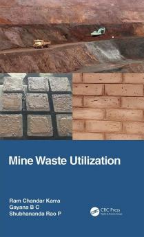 Mine Waste Utilization