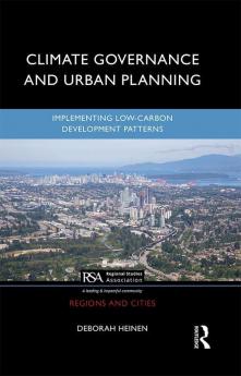 Climate Governance and Urban Planning