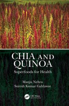 Chia and Quinoa