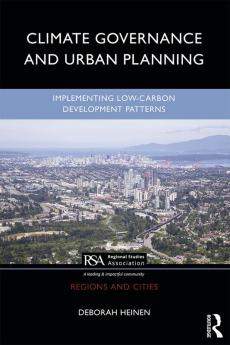 Climate Governance and Urban Planning