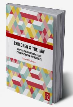 Children & the Law