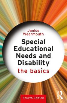 Special Educational Needs and Disability