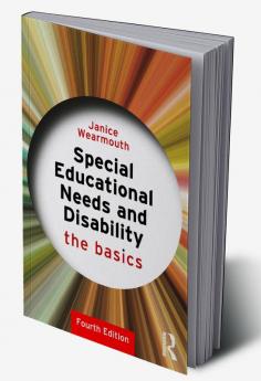 Special Educational Needs and Disability