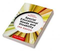 Special Educational Needs and Disability