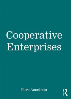Cooperative Enterprises