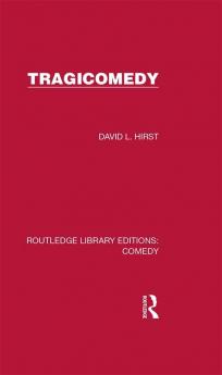 Tragicomedy