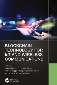 Blockchain Technology for IoT and Wireless Communications