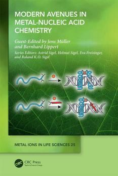 Modern Avenues in Metal-Nucleic Acid Chemistry