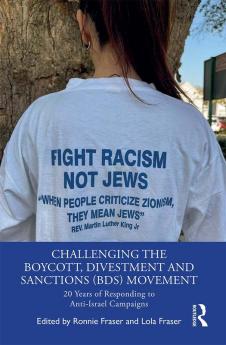 Challenging the Boycott Divestment and Sanctions (BDS) Movement