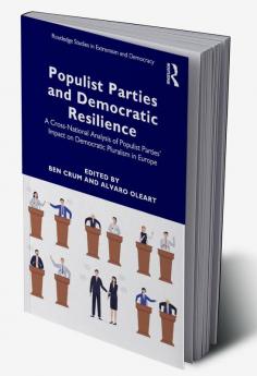 Populist Parties and Democratic Resilience