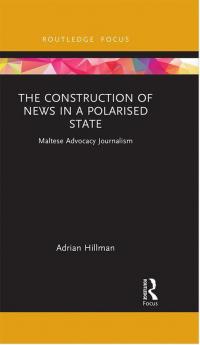 Construction of News in a Polarised State