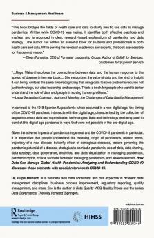 How Data Can Manage Global Health Pandemics