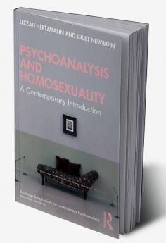 Psychoanalysis and Homosexuality