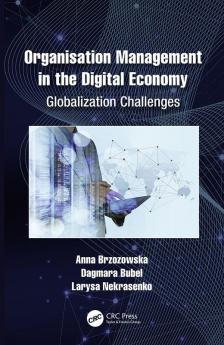 Organisation Management in the Digital Economy