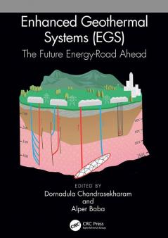 Enhanced Geothermal Systems (EGS)