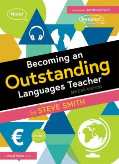 Becoming an Outstanding Languages Teacher