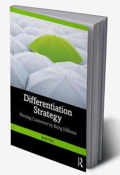 Differentiation Strategy