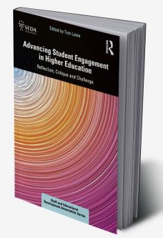 Advancing Student Engagement in Higher Education