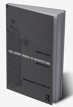 Latent World of Architecture