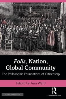 Polis Nation Global Community