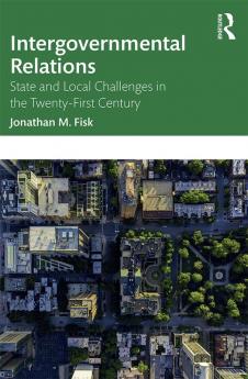 Intergovernmental Relations