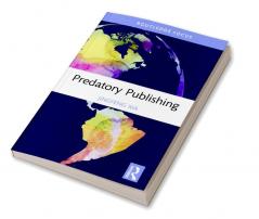 Predatory Publishing