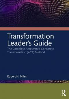 Transformation Leader's Guide