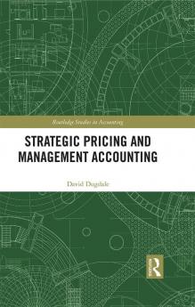 Strategic Pricing and Management Accounting